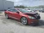 2017 BUICK LACROSSE