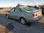 2006 TOYOTA CAMRY