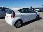 2015 TOYOTA Prius c