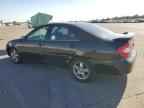 2004 TOYOTA CAMRY