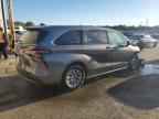 2022 TOYOTA SIENNA