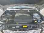 2012 LAND ROVER RANGE ROVER