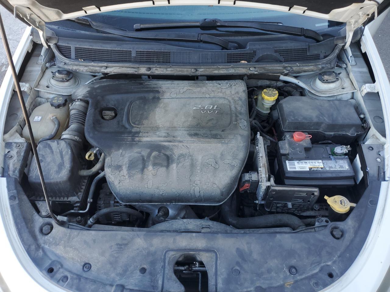 2013 DODGE Dart