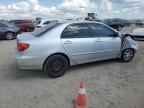 2005 TOYOTA COROLLA