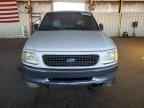 1997 FORD F-150