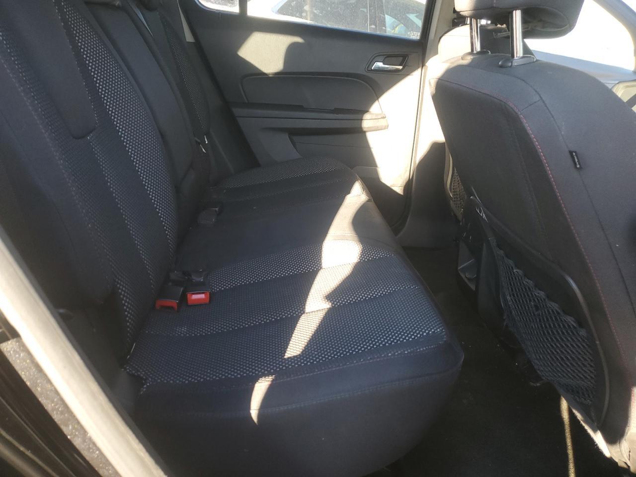 2014 CHEVROLET EQUINOX