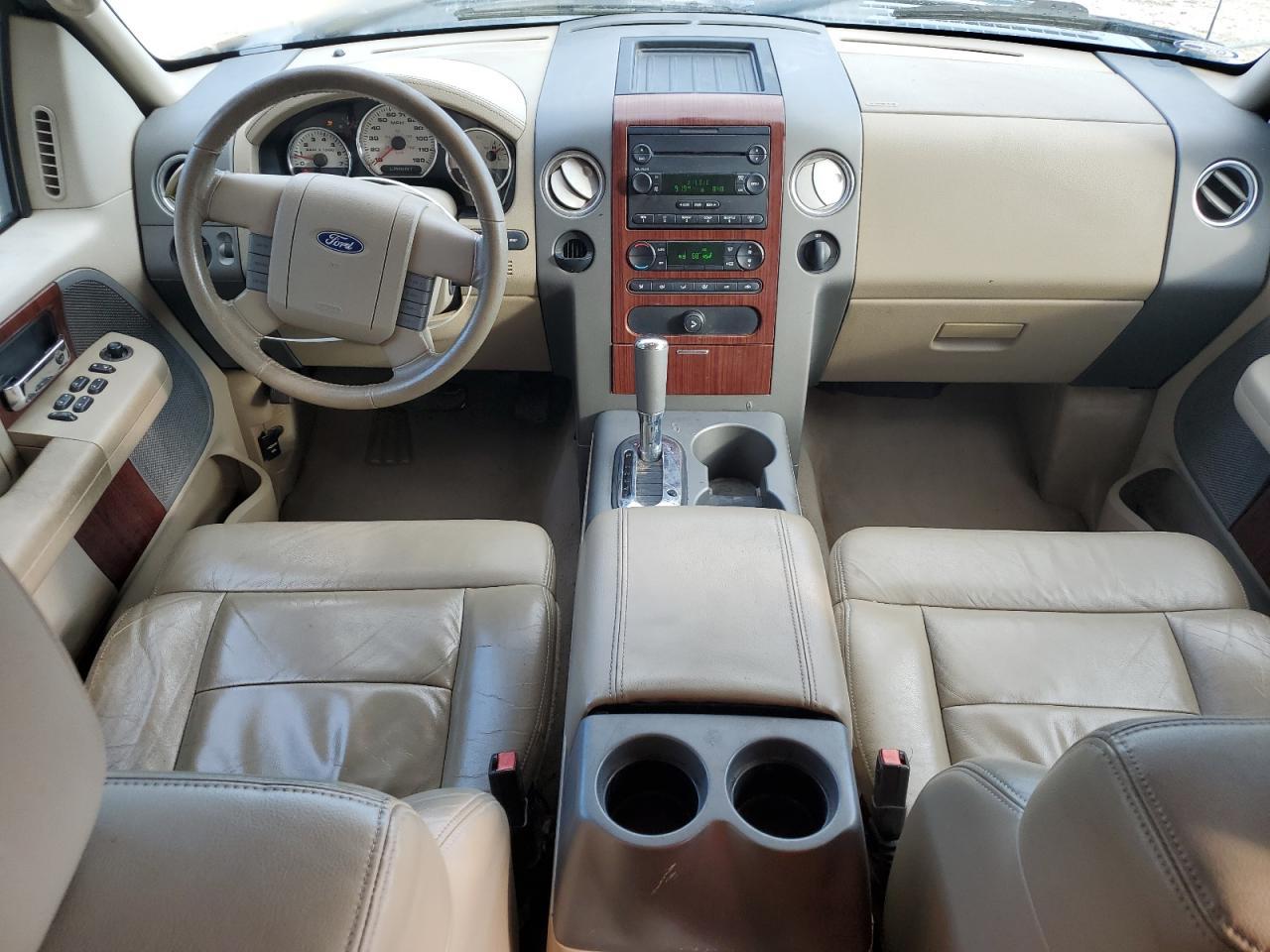 2005 FORD F-150