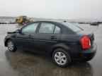 2008 HYUNDAI ACCENT