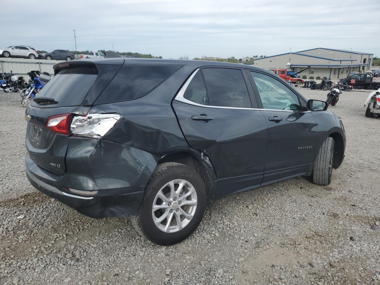 2021 CHEVROLET EQUINOX