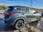 2024 KIA SELTOS