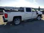 2016 CHEVROLET Silverado