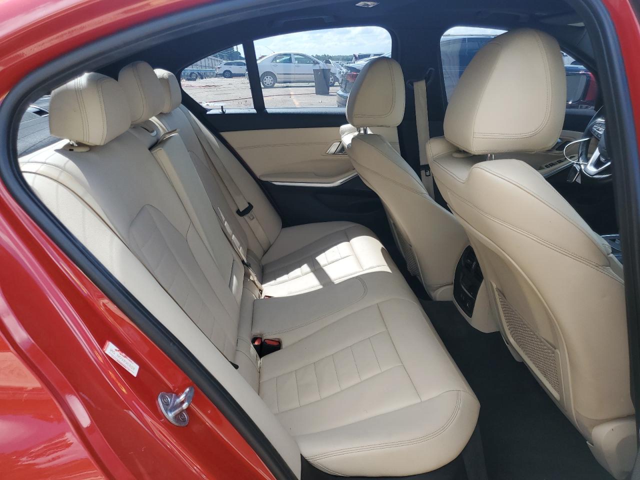 2020 BMW 3 SERIES