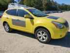 2010 NISSAN ROGUE