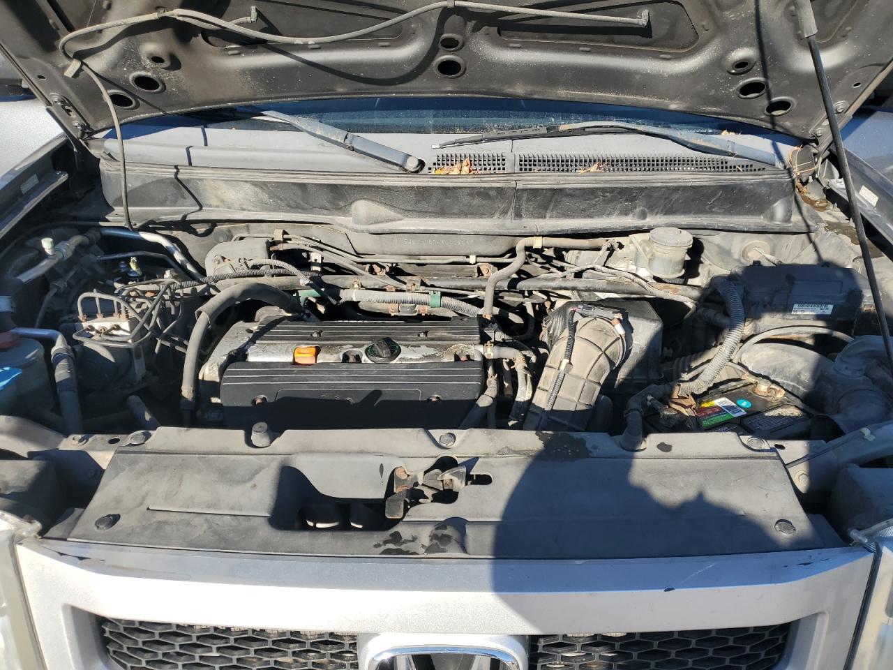 2009 HONDA Element