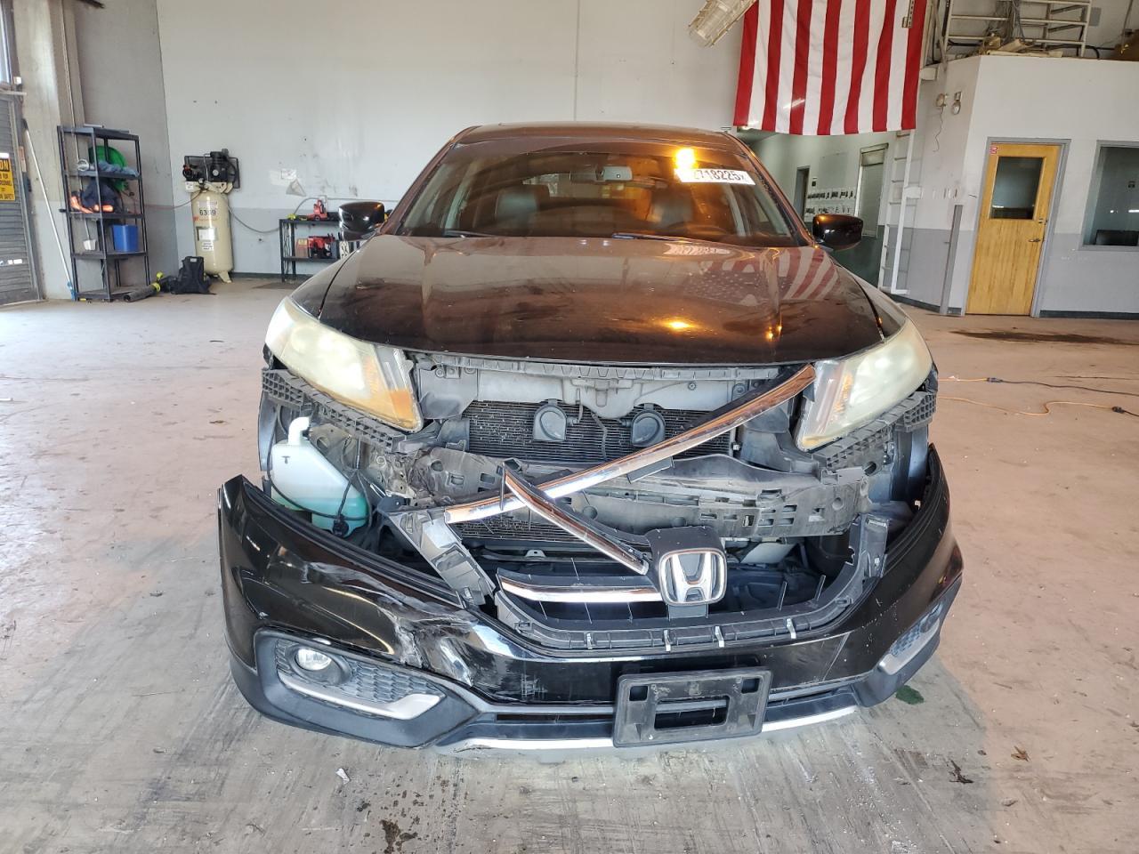 2015 HONDA Crosstour