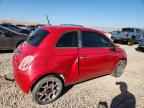 2012 FIAT 500