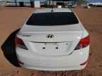 2017 HYUNDAI ACCENT