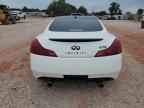 2008 INFINITI G37