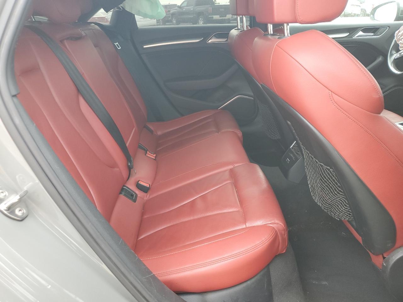2020 AUDI A3