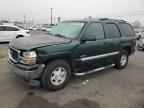 2004 GMC Yukon