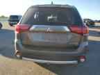 2017 MITSUBISHI outlander
