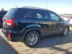 2014 KIA SORENTO