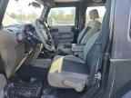 2010 JEEP WRANGLER