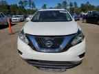 2015 NISSAN MURANO