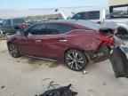 2017 NISSAN Maxima