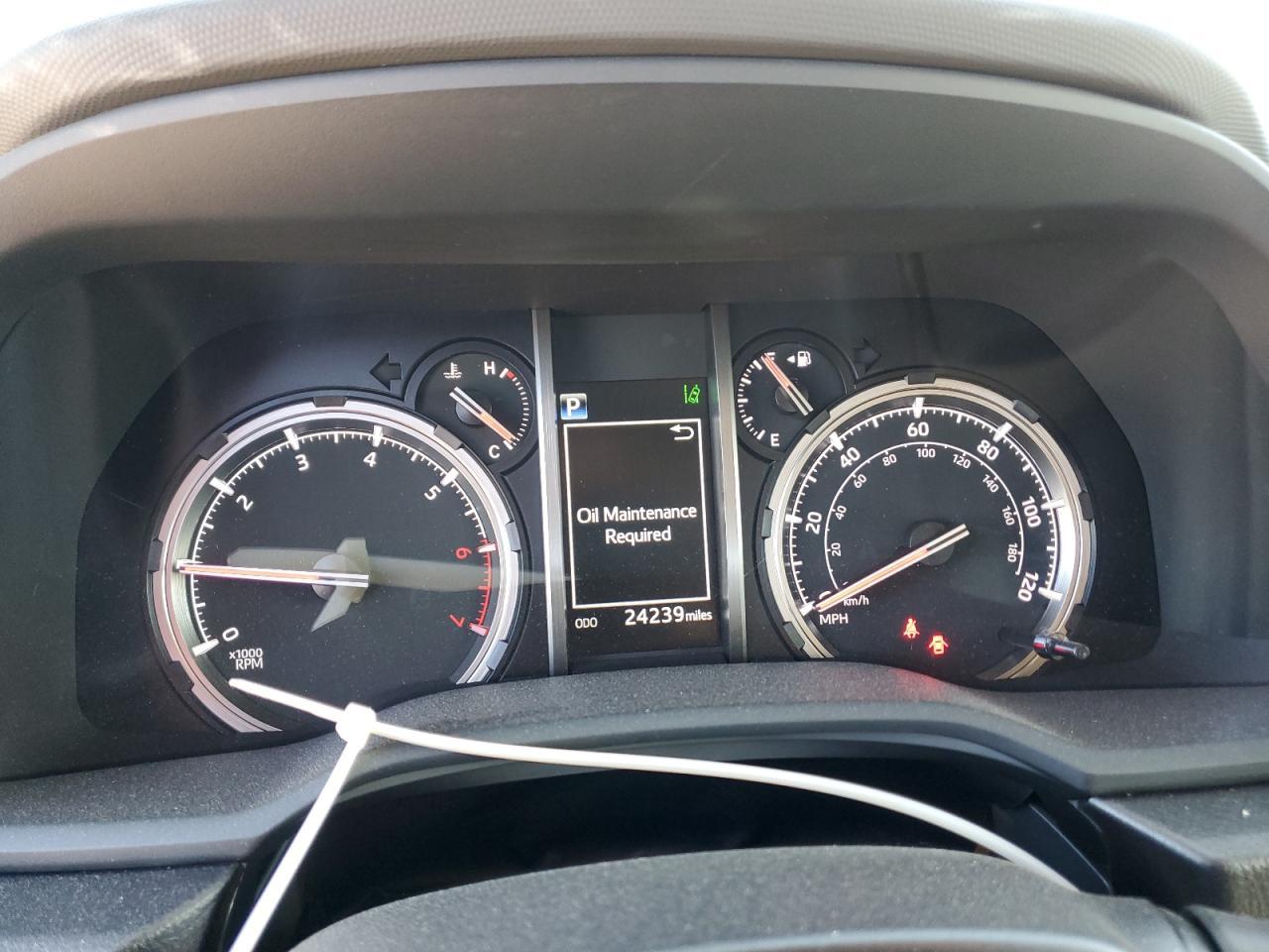 2023 TOYOTA 4Runner