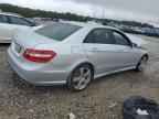 2012 MERCEDES-BENZ E-Class