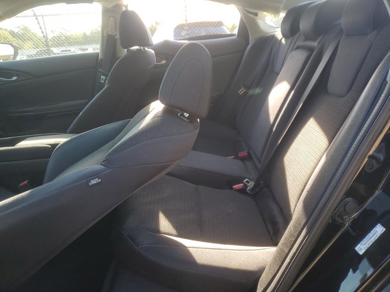 2022 HONDA Insight