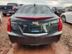 2017 CADILLAC ATS