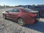 2016 CHEVROLET Malibu Limited