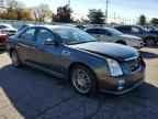 2009 CADILLAC STS