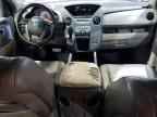 2011 HONDA PILOT