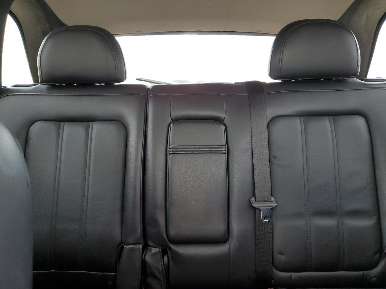 2014 CHEVROLET Captiva