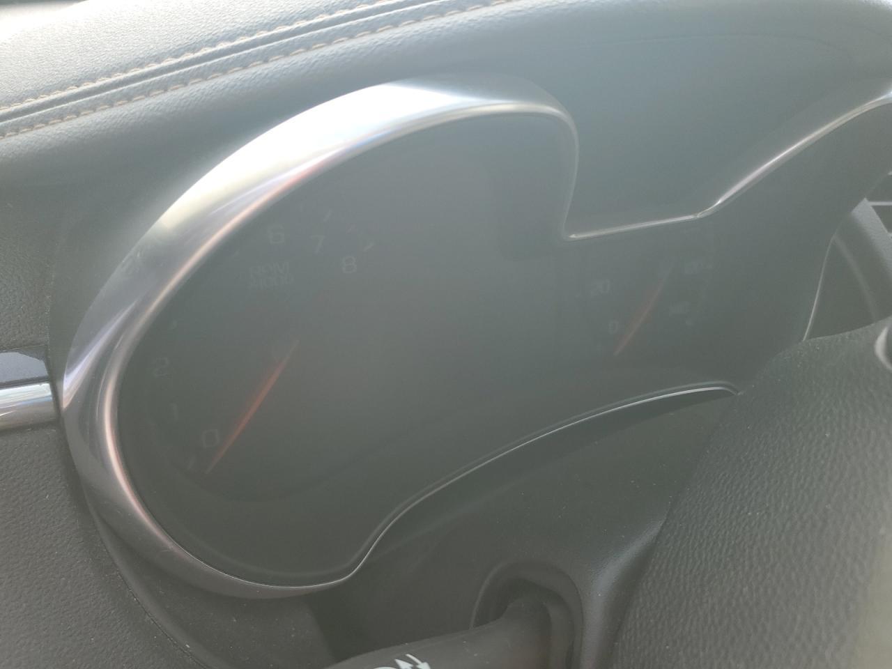 2019 CHEVROLET IMPALA