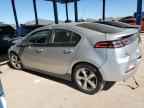 2013 CHEVROLET VOLT