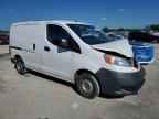 2015 NISSAN NV 200