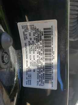 2002 TOYOTA Sequoia