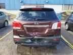 2011 KIA SORENTO