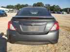 2015 NISSAN VERSA