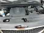 2016 KIA SEDONA