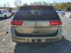 2013 LINCOLN MKX