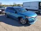2018 SUBARU IMPREZA