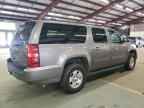 2012 CHEVROLET Suburban