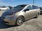2013 HONDA ODYSSEY