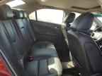 2010 FORD FUSION