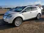 2012 LINCOLN MKX